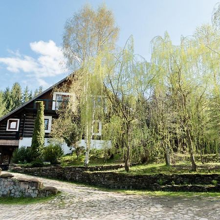 Pensiunea Casa Bunicilor Mînăstirea Humorului Kültér fotó