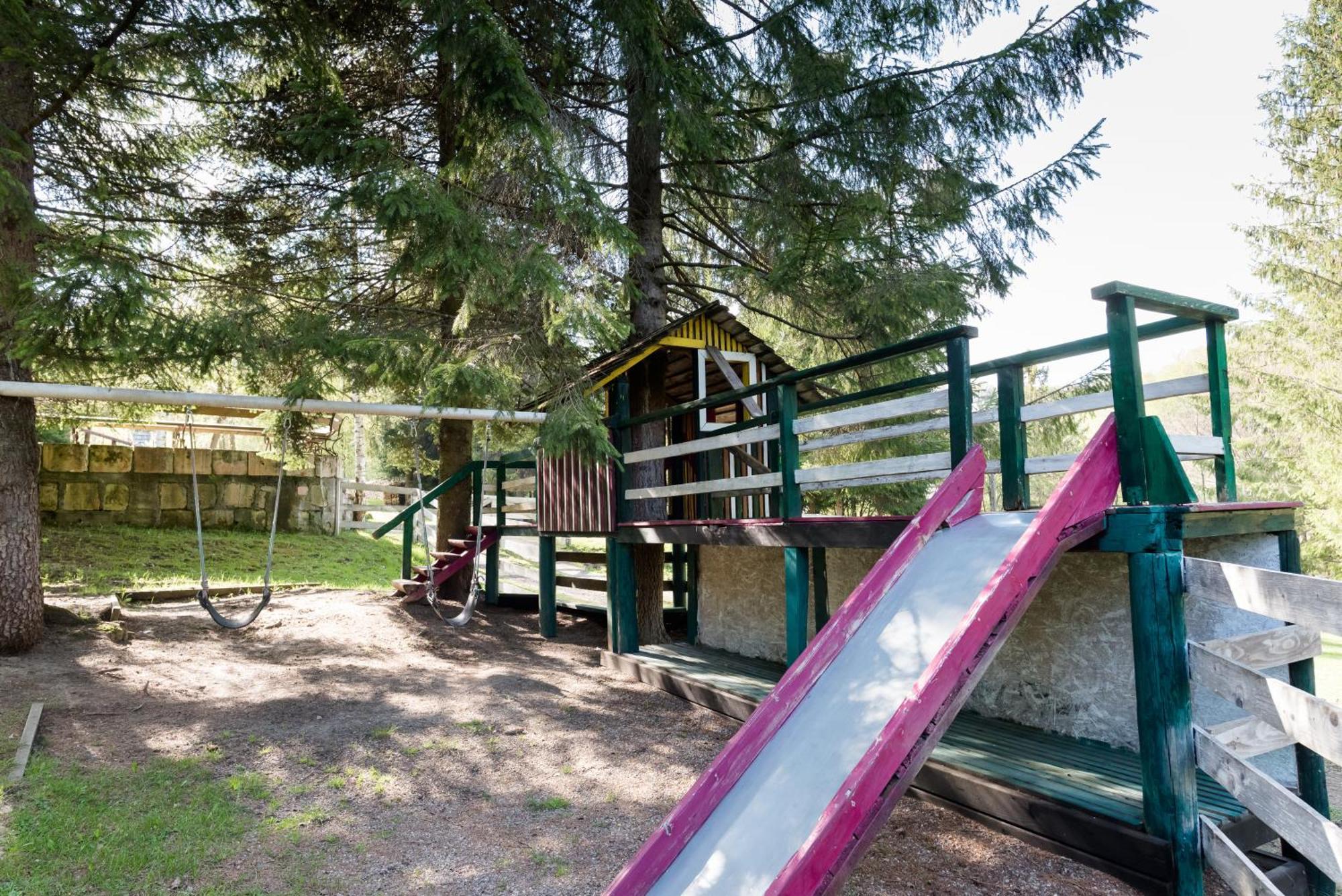 Pensiunea Casa Bunicilor Mînăstirea Humorului Kültér fotó